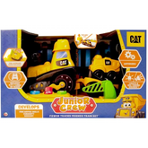 Set Cat Light & SOUND Junior Crew Power Track